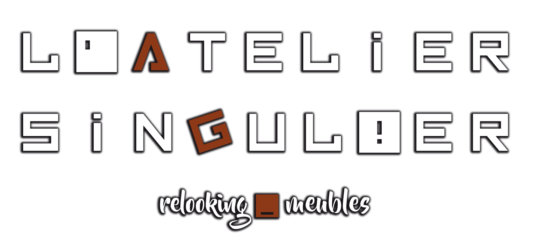 L'atelier singulier